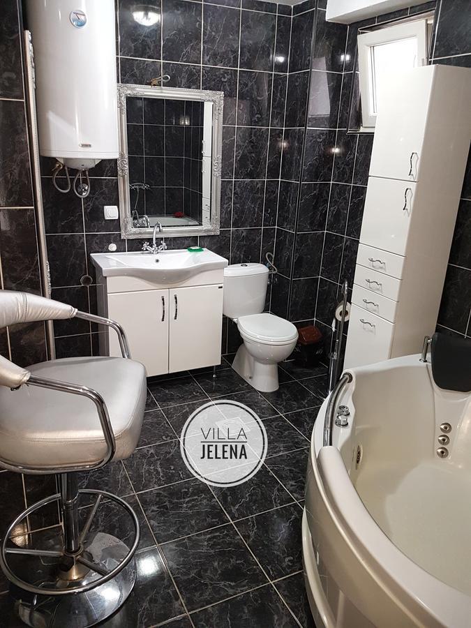 Villa Jelena - Sobe Kragujevac Eksteriør bilde