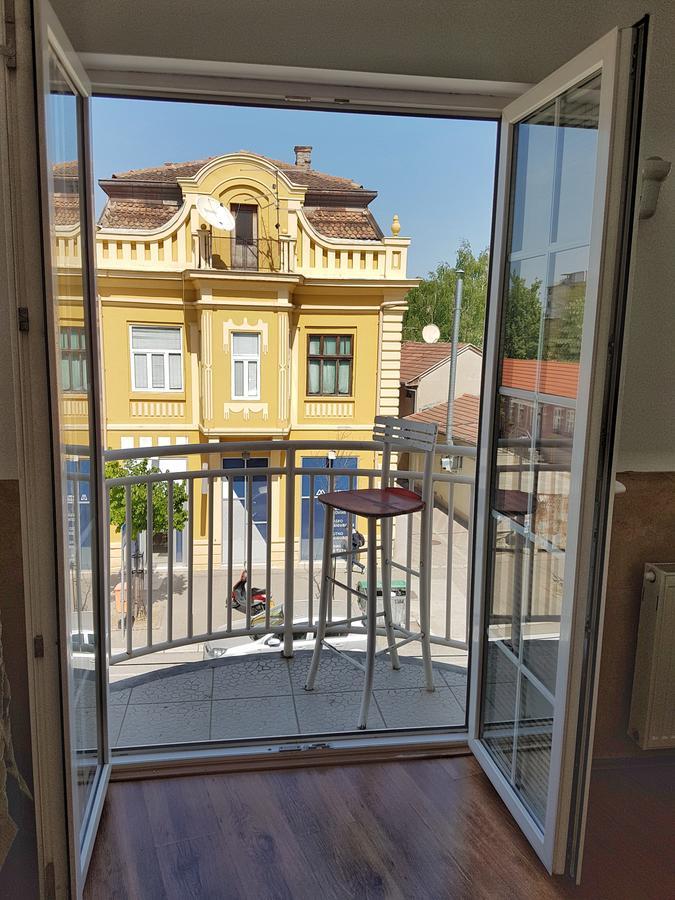 Villa Jelena - Sobe Kragujevac Eksteriør bilde