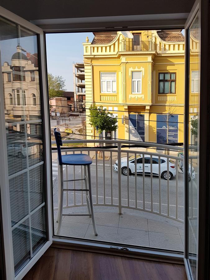 Villa Jelena - Sobe Kragujevac Eksteriør bilde
